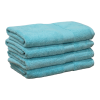 Premium Collection: Aqua XL Bath Towel Premium Collection: Aqua XL Bath Towel