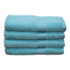 Premium Collection: Aqua XL Bath Towel Premium Collection: Aqua XL Bath Towel
