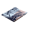 Summer Palm Cotton Beach Towel Summer Palm Cotton Beach Towel