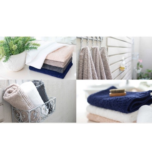 Pack of 10 Bath Sheets Glodina Marathon Snag-Free Pack of 10 Bath Sheets Glodina Marathon Snag-Free
