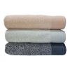 Premium Collection: Mingle Luxury Bath Towels Premium Collection: Mingle Luxury Bath Towels