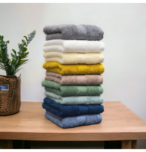 Nortex Indulgence Guest Towels Nortex Indulgence Guest Towels