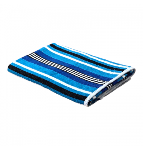 Stripe Cotton Velour Beach Towels Stripe Cotton Velour Beach Towels