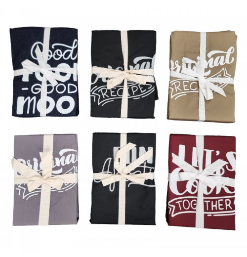 Aprons Aprons