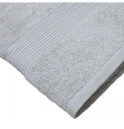 Stone MicroCotton Luxury Bath Towels Stone MicroCotton Luxury Bath Towels