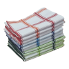 Pack of 10 Honeycomb Dish Cloths Pack of 10 Honeycomb Dish Cloths