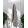 Bamboo Cotton Ribbed Towels Bamboo Cotton Ribbed Towels