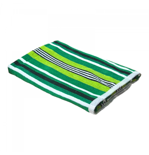 Stripe Cotton Velour Beach Towels Stripe Cotton Velour Beach Towels