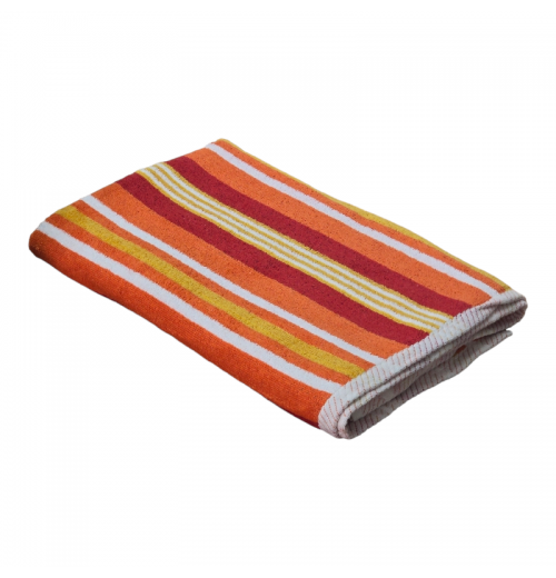 Stripe Cotton Velour Beach Towels Stripe Cotton Velour Beach Towels