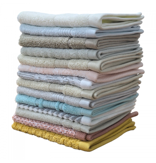 Premium Collection: Soft Thick Face Cloths Premium Collection: Soft Thick Face Cloths