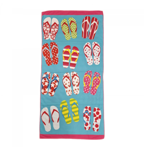 New 2024 Microfiber Beach Towels 70x140cm New 2024 Microfiber Beach Towels 70x140cm