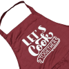 Aprons Aprons