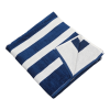 Captains Luxurious Velour Beach Towel Captains Luxurious Velour Beach Towel