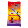 XL Microfiber Beach Towel 90x180cm Imperfect XL Microfiber Beach Towel 90x180cm Imperfect