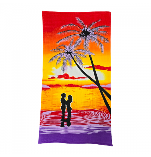 XL Microfiber Beach Towel 90x180cm Imperfect XL Microfiber Beach Towel 90x180cm Imperfect