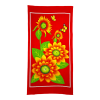 XL Microfiber Beach Towel 90x180cm Imperfect XL Microfiber Beach Towel 90x180cm Imperfect
