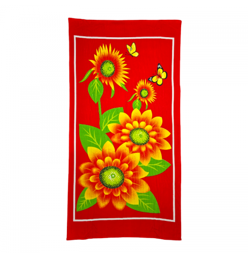 XL Microfiber Beach Towel 90x180cm Imperfect XL Microfiber Beach Towel 90x180cm Imperfect