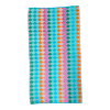 Mermaid Pink Luxurious Velour Beach Towel Mermaid Pink Luxurious Velour Beach Towel