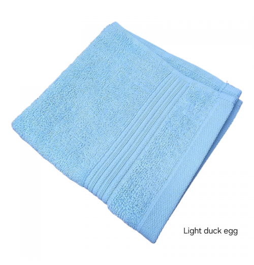 Premium Collection: Soft Thick Face Cloths Premium Collection: Soft Thick Face Cloths