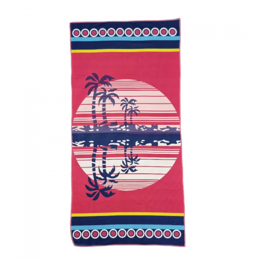 New 2024 Microfiber Beach Towels 70x140cm New 2024 Microfiber Beach Towels 70x140cm
