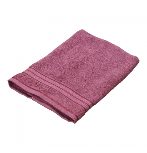 Mauve Limited Edition Bath Towels Mauve Limited Edition Bath Towels