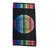 Jacquard Velour Imperfect Beach Towels 90x165cm/90x180cm R125 Jacquard Velour Imperfect Beach Towels 90x165cm/90x180cm R125