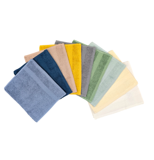 Nortex Indulgence Guest Towels Nortex Indulgence Guest Towels