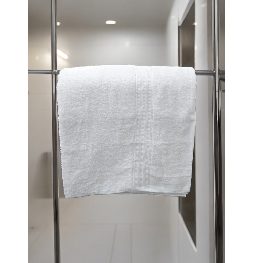 Everyday Budget Bath Towels Everyday Budget Bath Towels