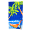 XL Microfiber Beach Towel 90x180cm Imperfect XL Microfiber Beach Towel 90x180cm Imperfect