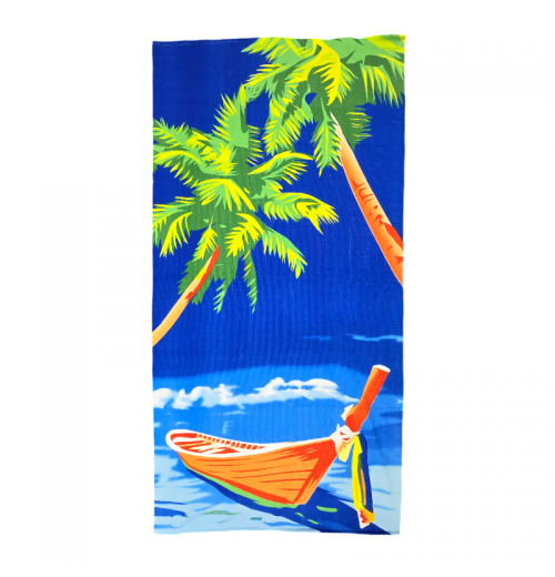 XL Microfiber Beach Towel 90x180cm Imperfect XL Microfiber Beach Towel 90x180cm Imperfect