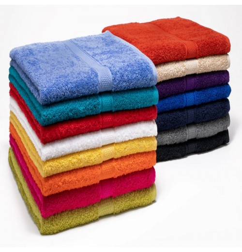 Glodina Royal Shield Hand Towels Glodina Royal Shield Hand Towels